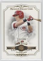 Drew Stubbs #/299