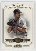 Justin Verlander #/299