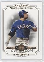 Josh Hamilton #/299