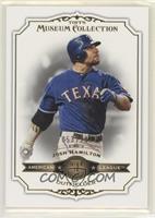 Josh Hamilton #/299