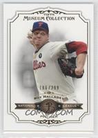 Roy Halladay #/299