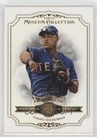 Adrian Beltre #/299