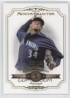 Felix Hernandez #/299