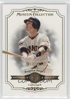 Buster Posey #/299