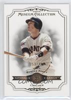 Buster Posey #/299