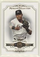 Hanley Ramirez #/299