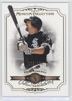 Paul Konerko #/299