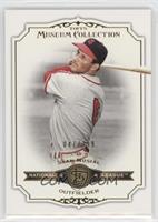 Stan Musial #/299