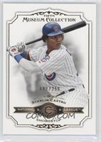 Starlin Castro #/299