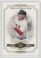 Jacoby Ellsbury #/299