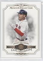 Jacoby Ellsbury #/299