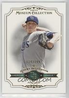 Jeremy Hellickson #/199