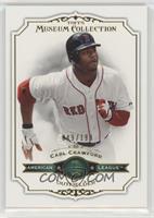 Carl Crawford #/199