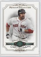 Adrian Gonzalez #/199