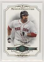 Adrian Gonzalez #/199