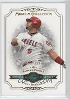 Albert Pujols #/199