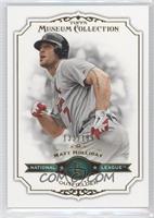 Matt Holliday #/199