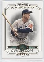 Lou Gehrig #/199