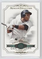 Curtis Granderson #/199