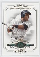 Curtis Granderson #/199