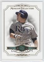 Evan Longoria #/199