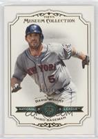 David Wright #/199