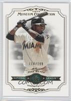 Jose Reyes #/199