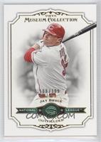 Jay Bruce #/199