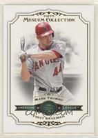 Mark Trumbo #/199