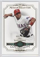 Elvis Andrus #/199