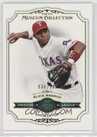 Elvis Andrus #/199