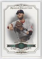 Dustin Pedroia #/199