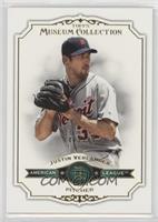 Justin Verlander #/199