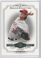 Jered Weaver #/199