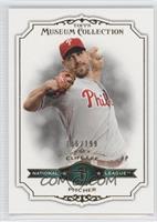 Cliff Lee #/199