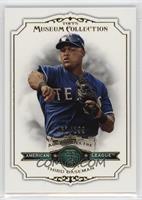 Adrian Beltre #/199