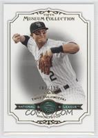 Troy Tulowitzki #/199