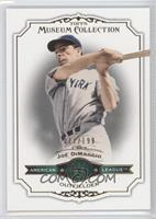 Joe DiMaggio #/199