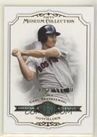 Carl Yastrzemski #/199