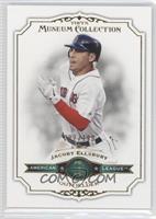 Jacoby Ellsbury #/199