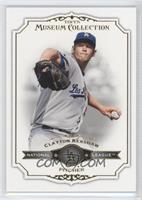 Clayton Kershaw