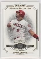 Albert Pujols [EX to NM]