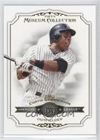 Curtis Granderson