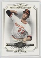 Jim Palmer