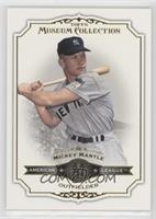 Mickey Mantle