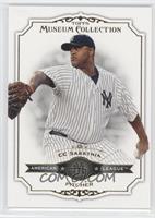 CC Sabathia