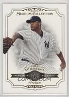 CC Sabathia