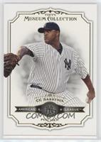 CC Sabathia