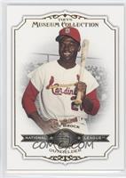 Lou Brock