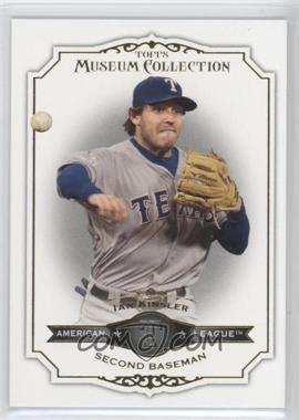 2012 Topps Museum Collection - [Base] #61 - Ian Kinsler